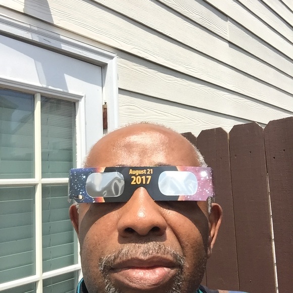 Meet your Posher, Joseph - Picture 1 of 1